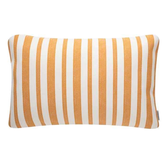 ELLIS ÇİZGİLİ KIRLENT HARDAL 40X60