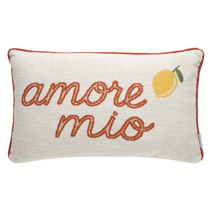 AMORE MIO KIRLENT RENKLİ 30X50