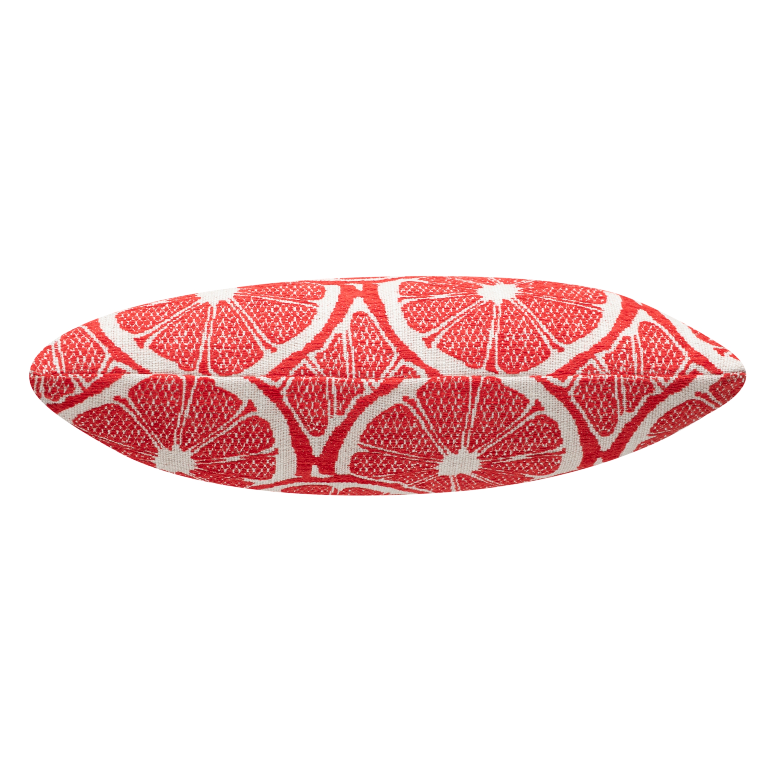 CITRUS KIRLENT KIRMIZI 45X45 CM