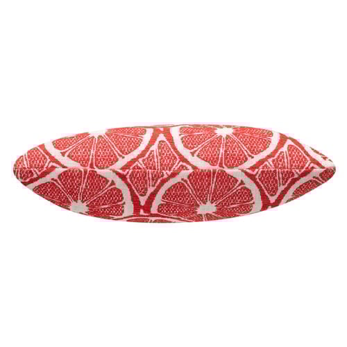 CITRUS KIRLENT KIRMIZI 45X45 CM