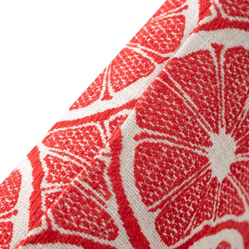 CITRUS KIRLENT KIRMIZI 45X45 CM