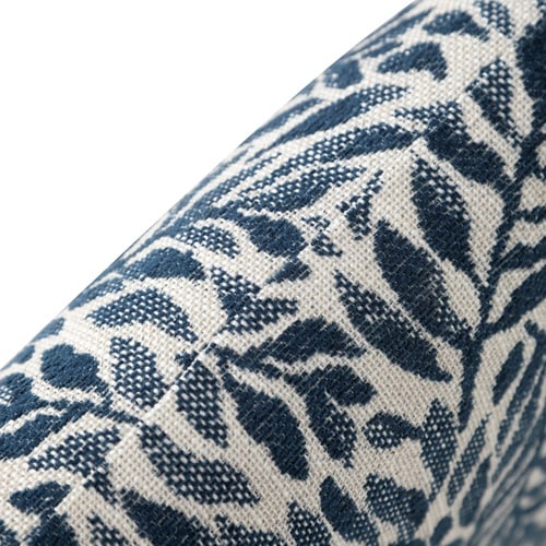 MOLLY KIRLENT LACİVERT 45X45