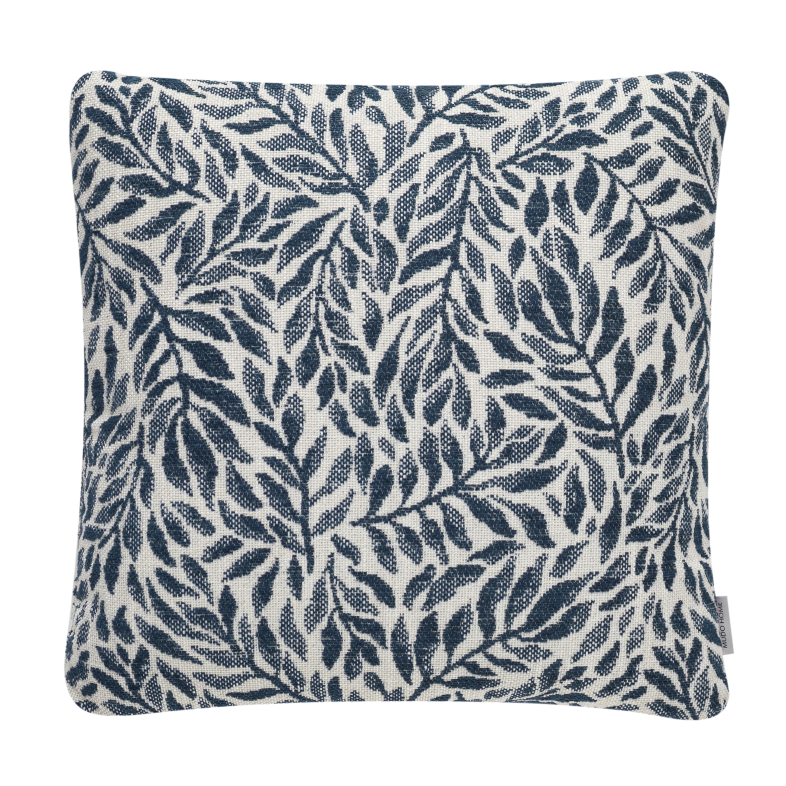 MOLLY KIRLENT LACİVERT 45X45