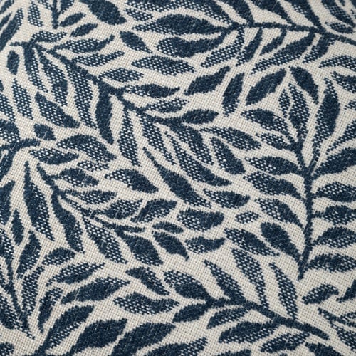 MOLLY KIRLENT LACİVERT 45X45