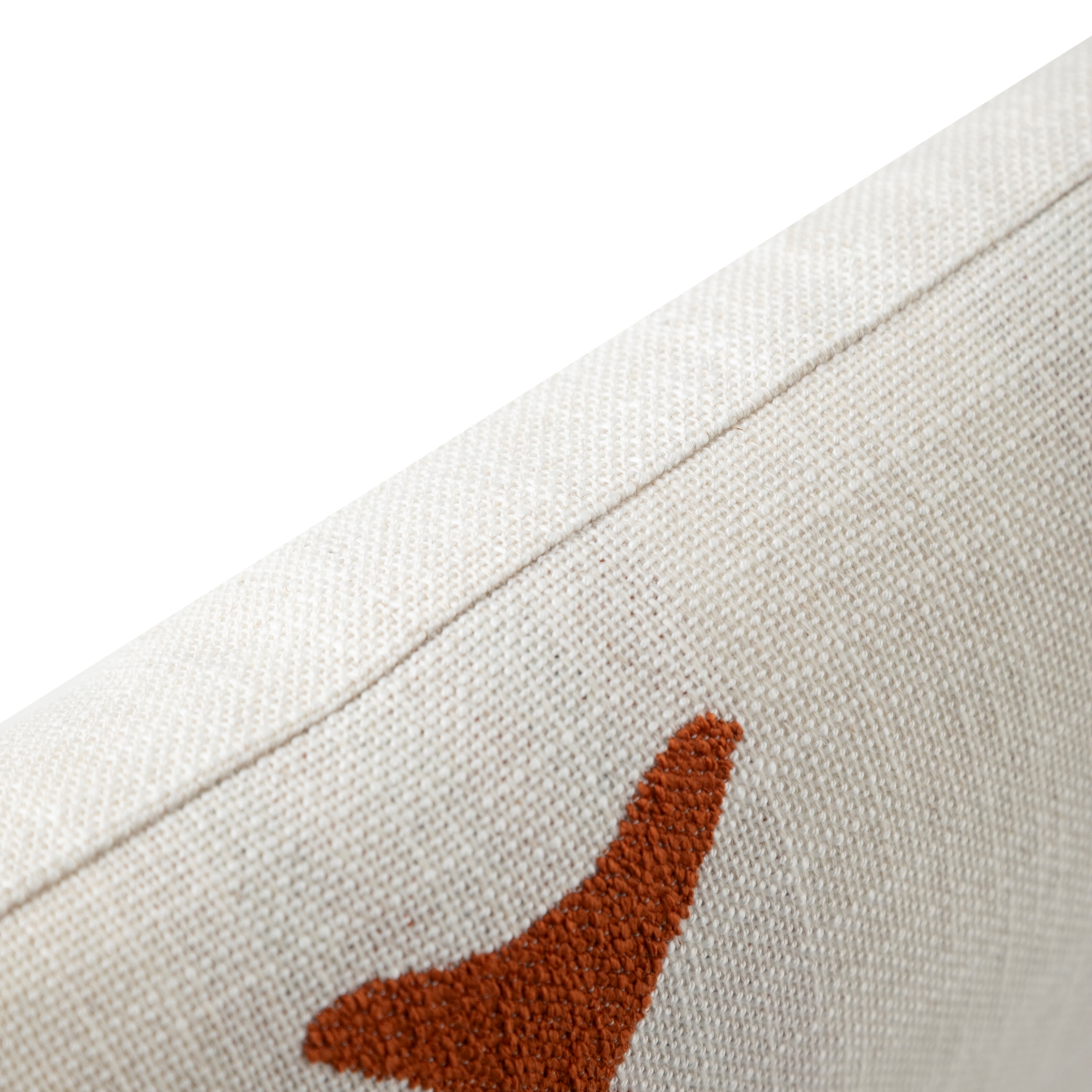 MARİN FISH WAVE KIRLENT TURUNCU 30X50