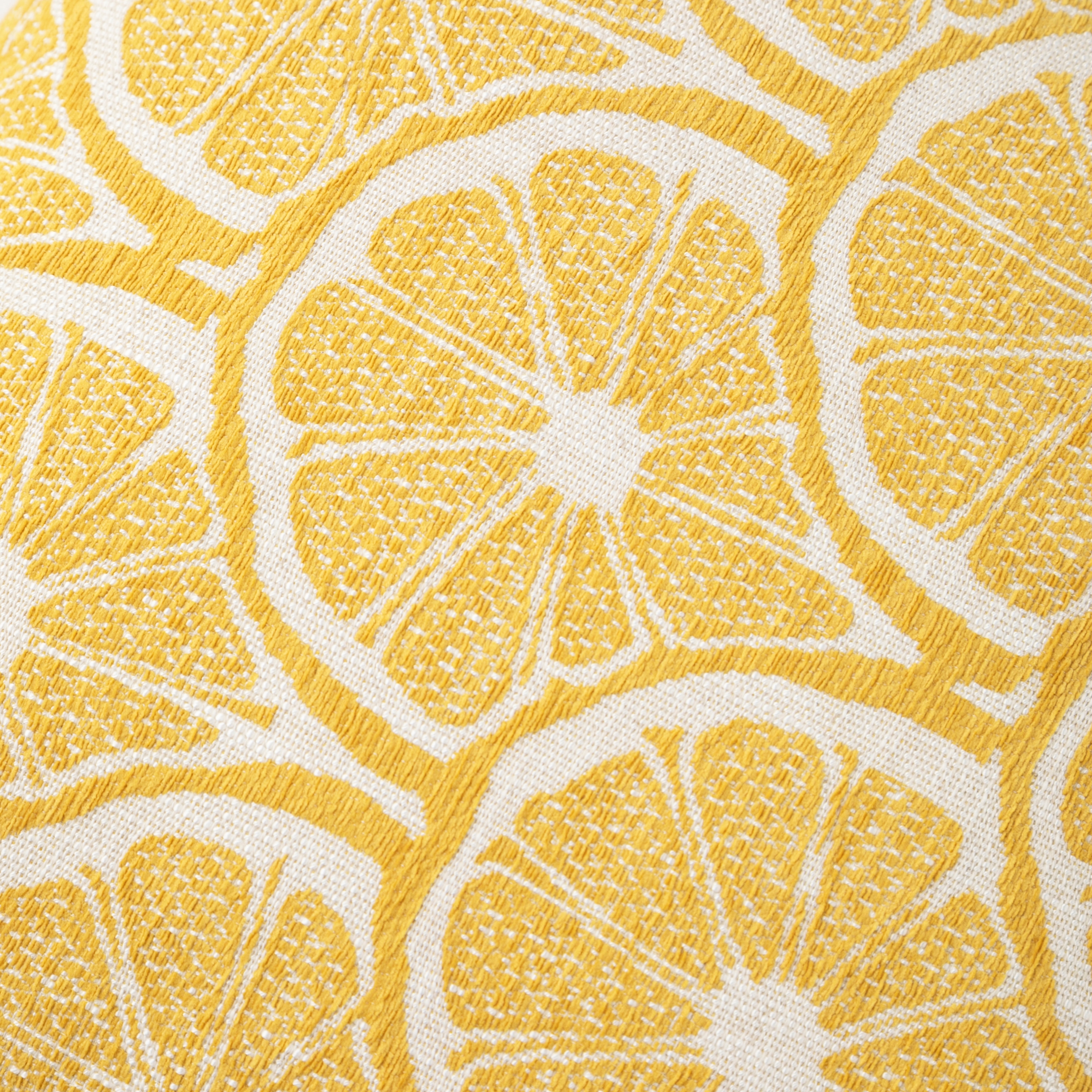 CITRUS KIRLENT HARDAL 45X45