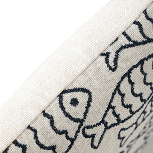 MARİN WAVE KIRLENT EKRU 45X45 CM