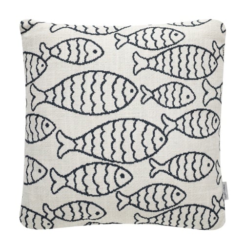 MARİN WAVE KIRLENT EKRU 45X45 CM