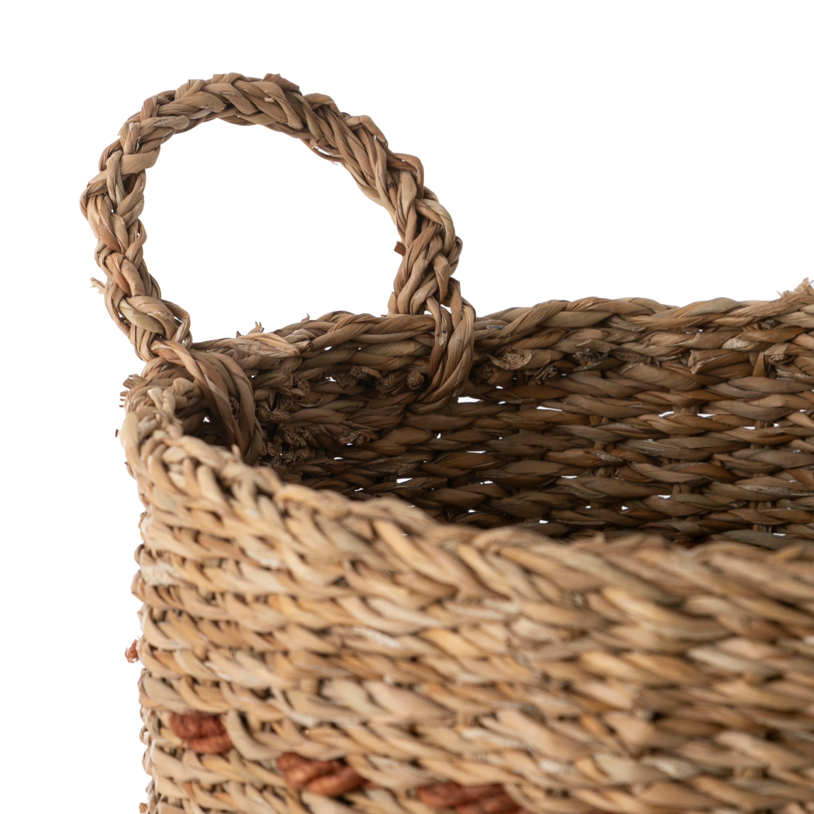 AMALFI SEPET 30X30 CM