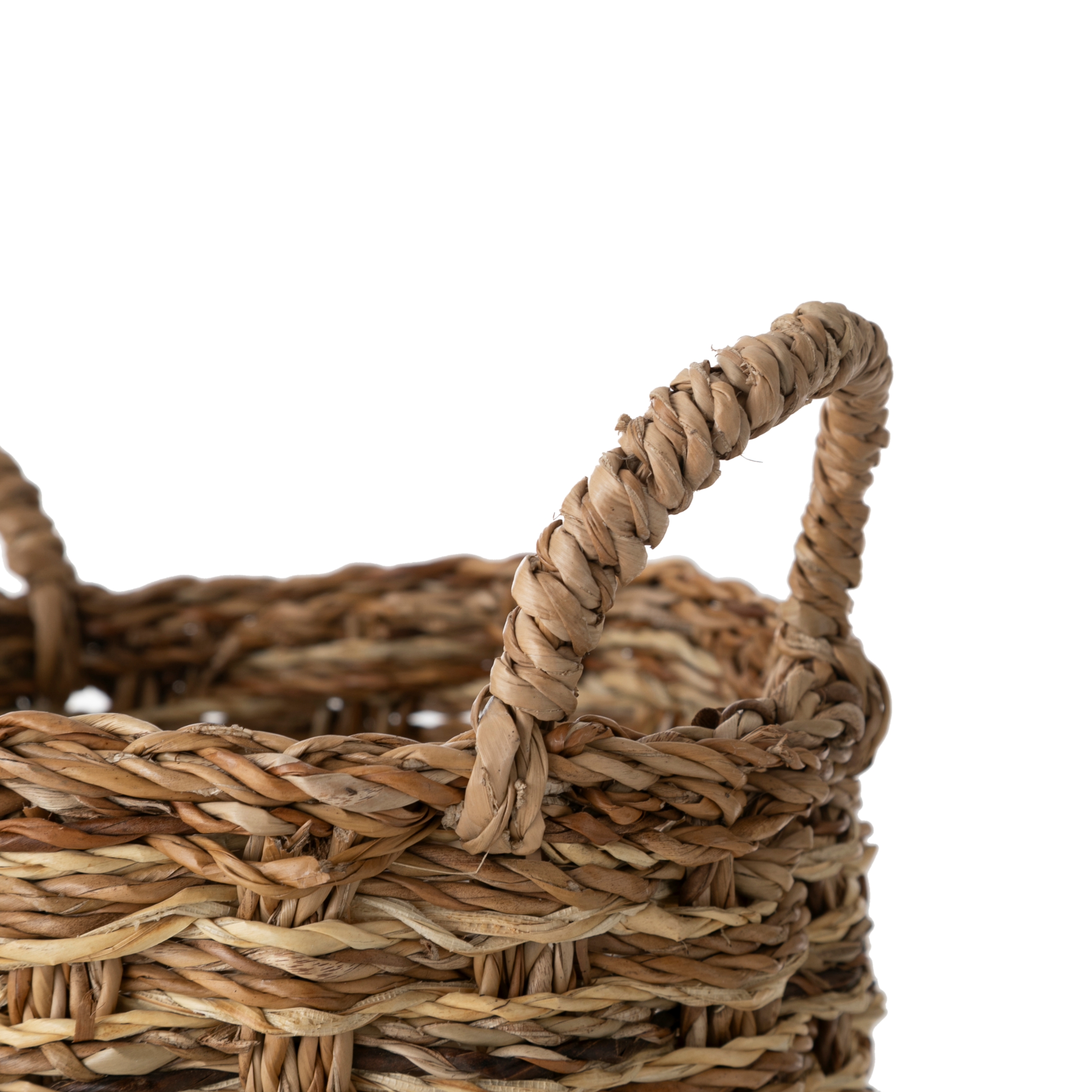 CESTA SEPET 24X25 CM