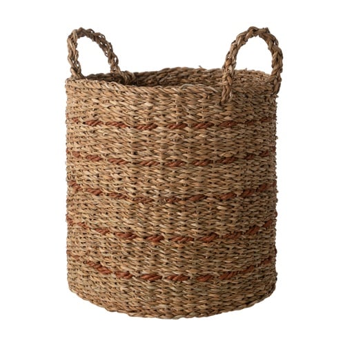 AMALFI SEPET 35X35 CM