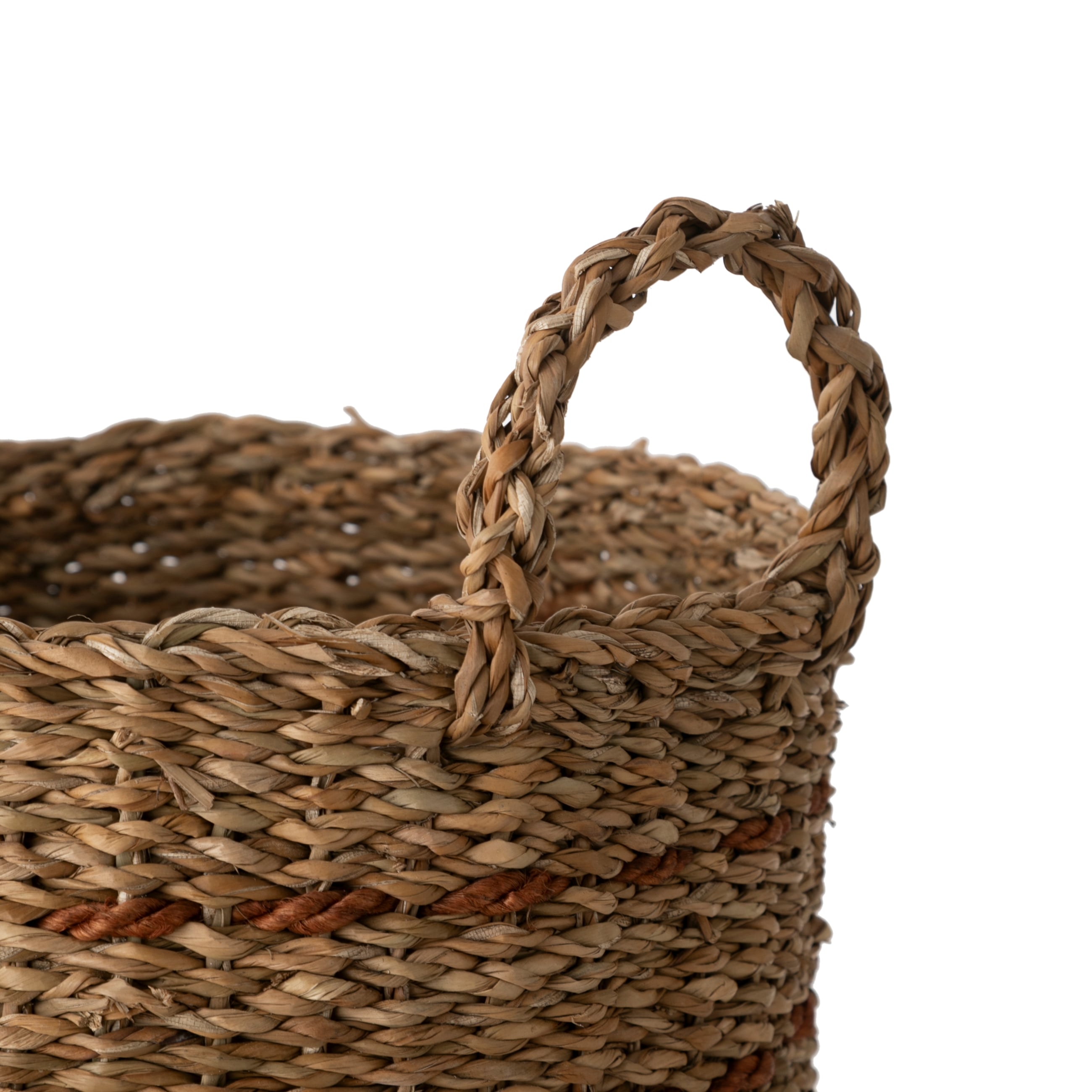 AMALFI SEPET 35X35 CM