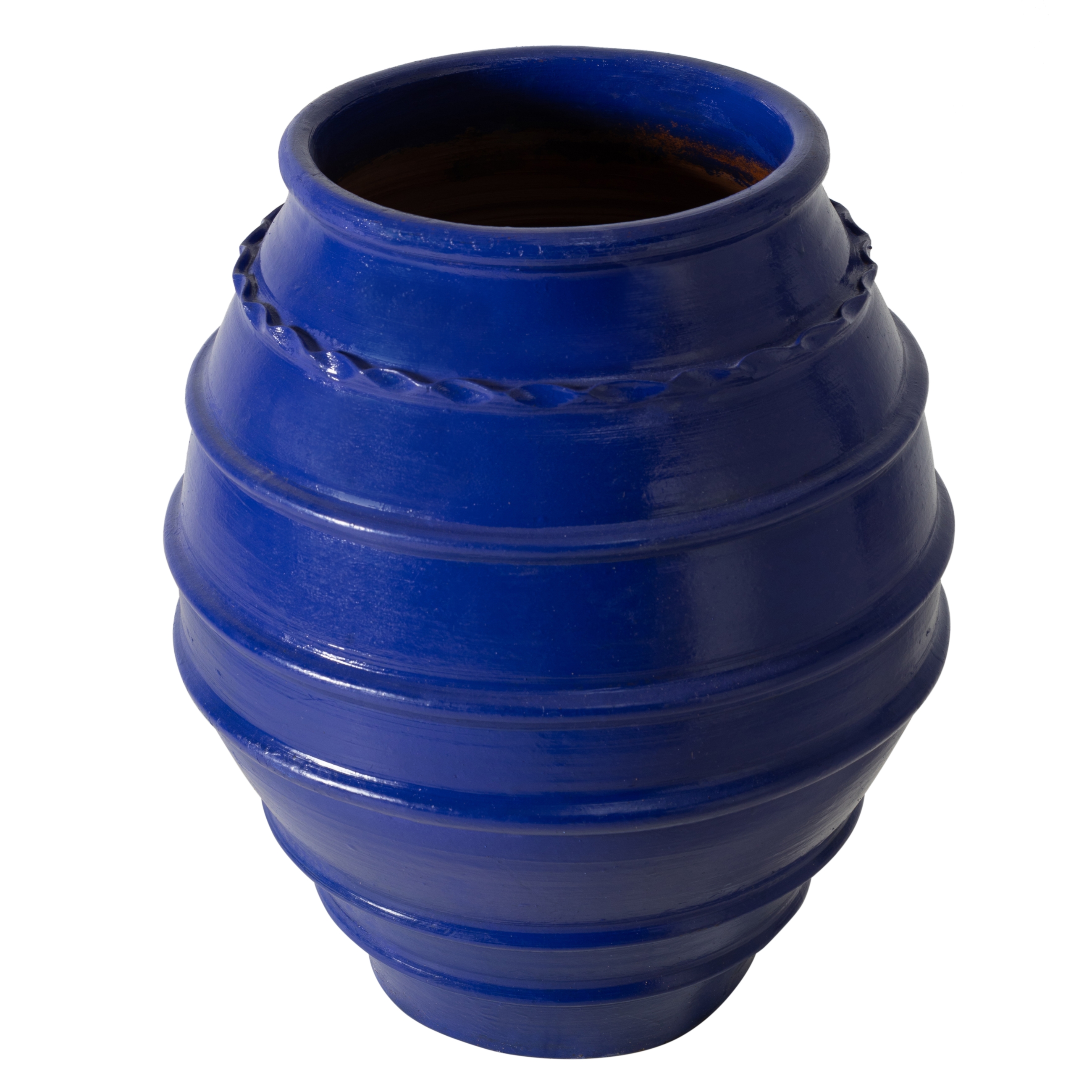 MERA SAKS MAVİSİ SAKSI 55 CM