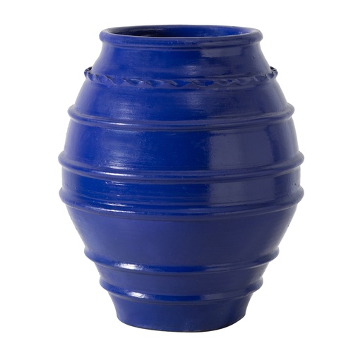 MERA SAKS MAVİSİ SAKSI 55 CM