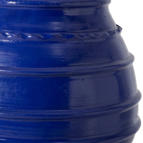  MERA SAKS MAVİSİ SAKSI 55 CM