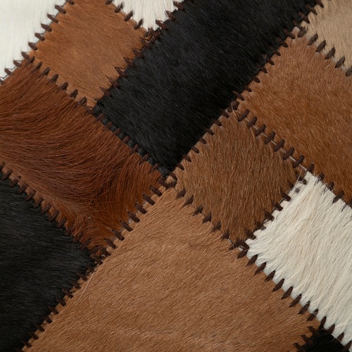 VICTORIA DERİ KIRLENT 45X45 CM