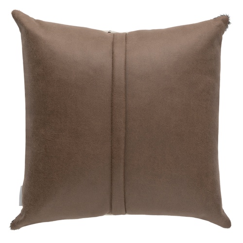 VICTORIA DERİ KIRLENT 45X45 CM