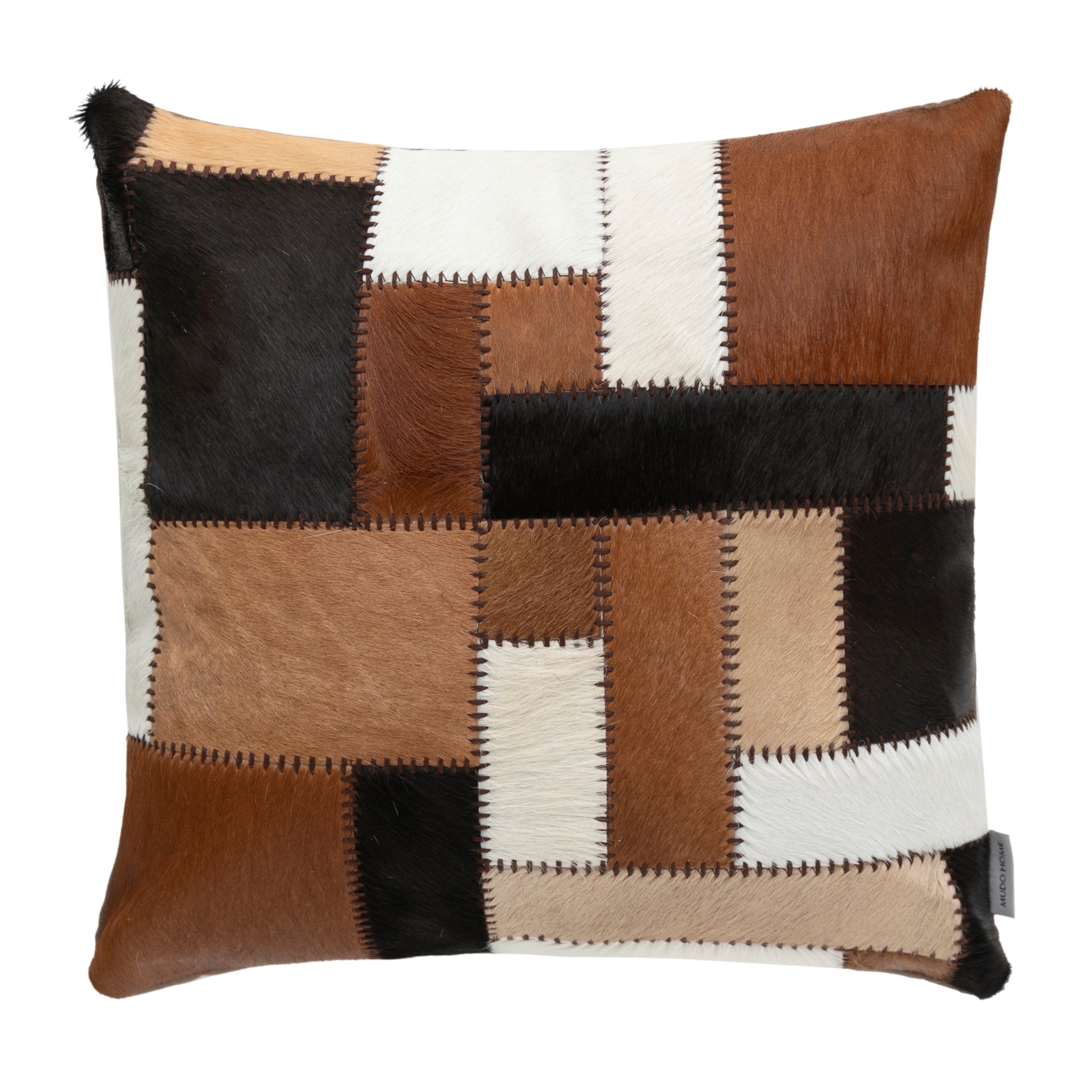 VICTORIA DERİ KIRLENT 45X45 CM