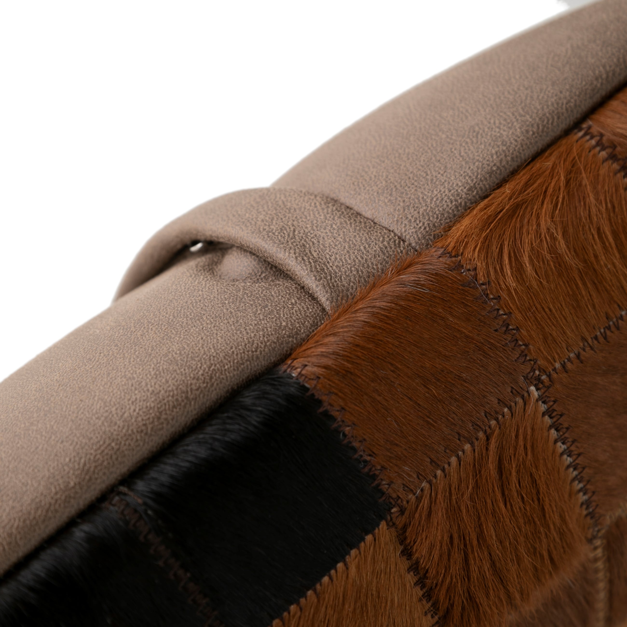 LUCAS DERİ KIRLENT 45X45 CM