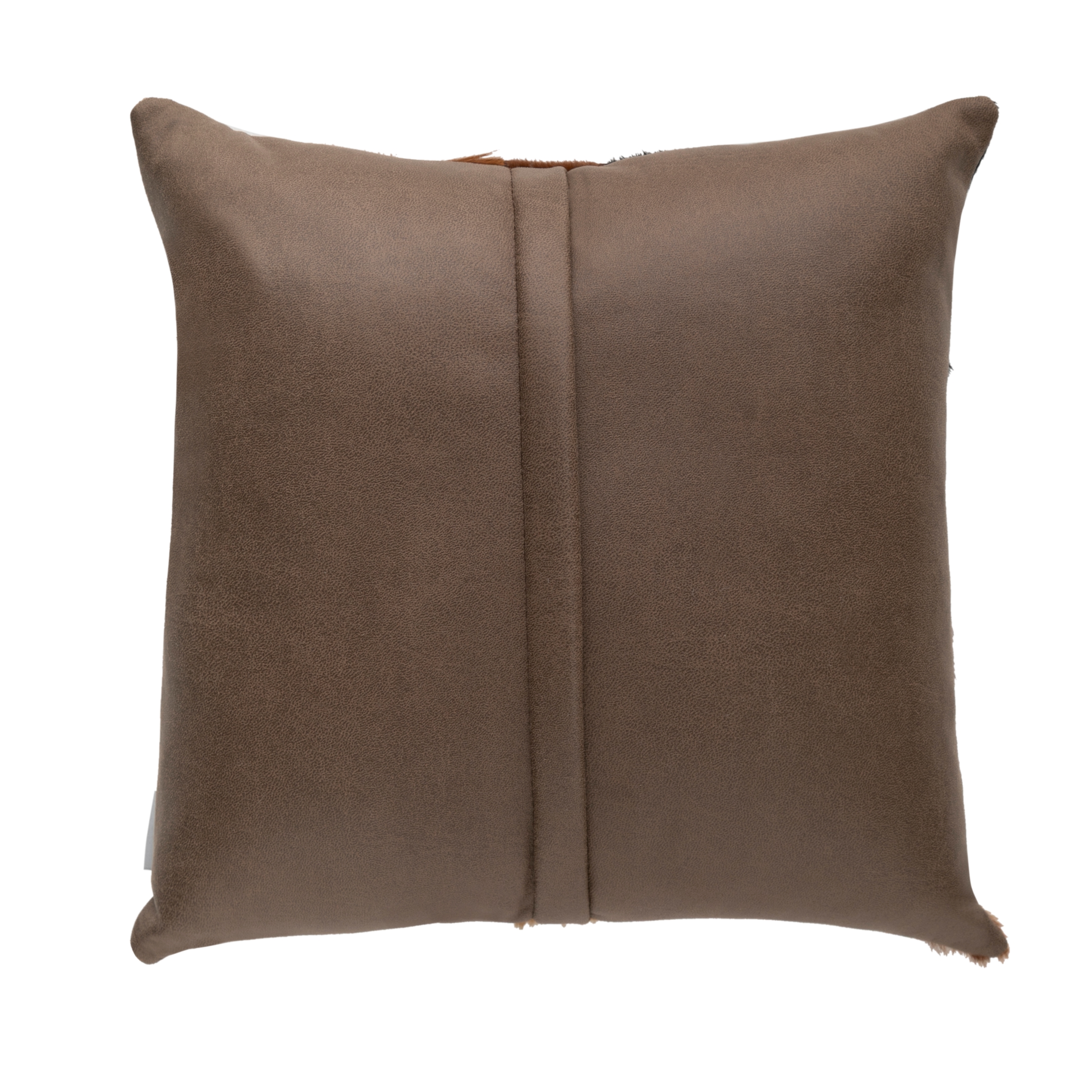 LUCAS DERİ KIRLENT 45X45 CM