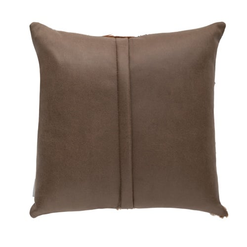 LUCAS DERİ KIRLENT 45X45 CM