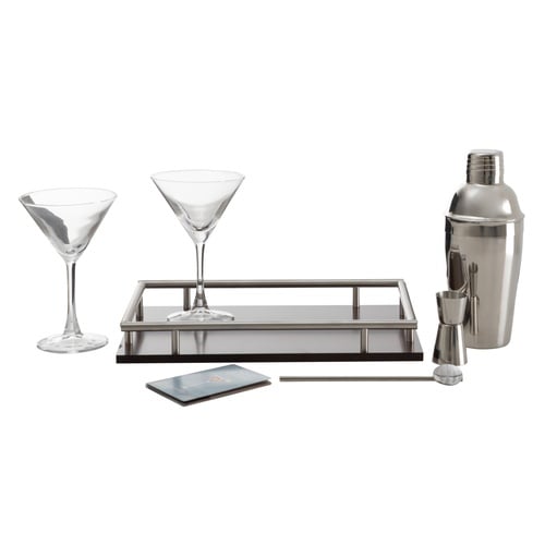 KOKTEYL SETİ 5 PARÇA