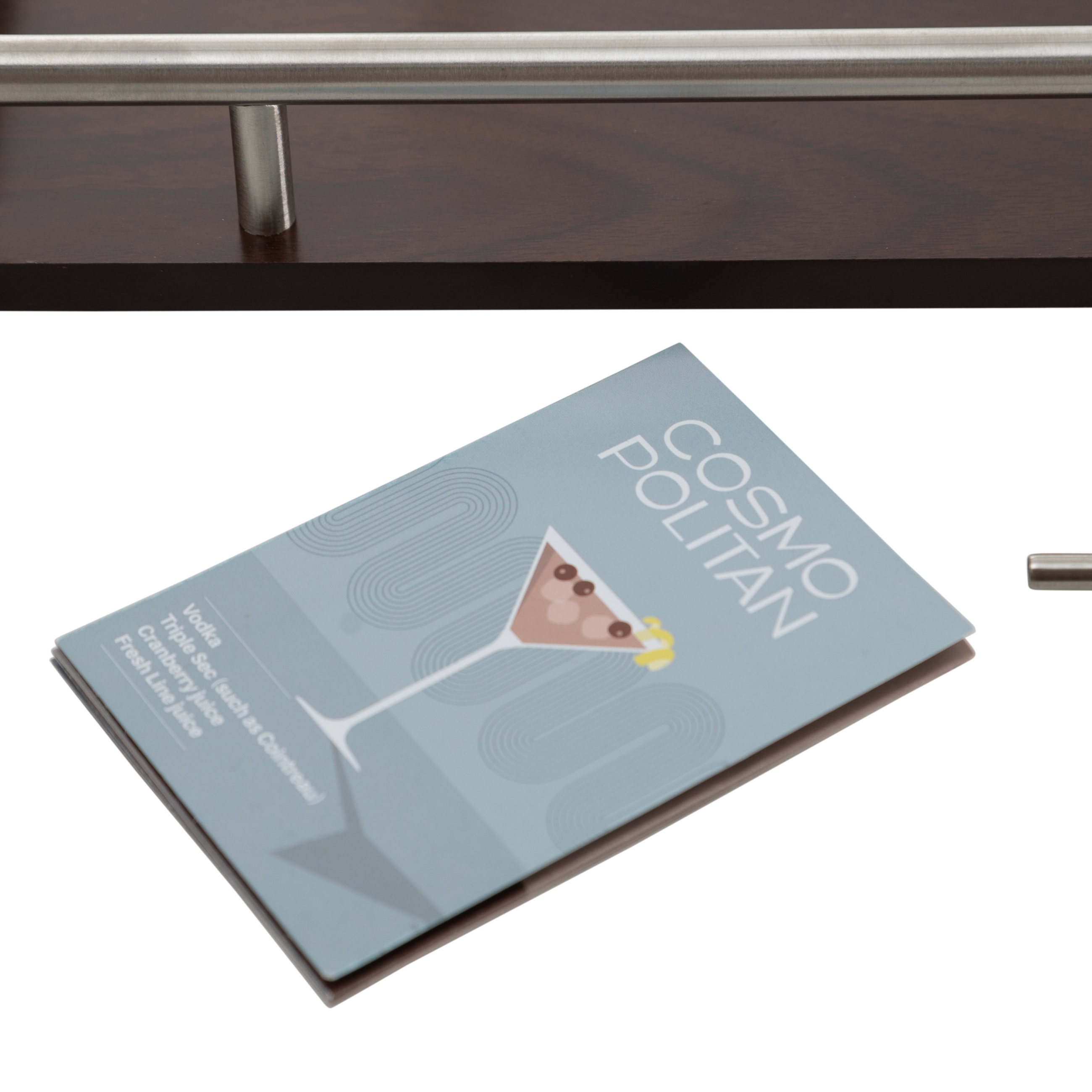 KOKTEYL SETİ 5 PARÇA