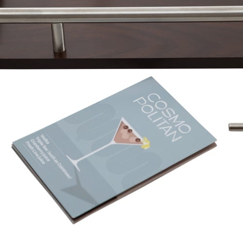  KOKTEYL SETİ 5 PARÇA