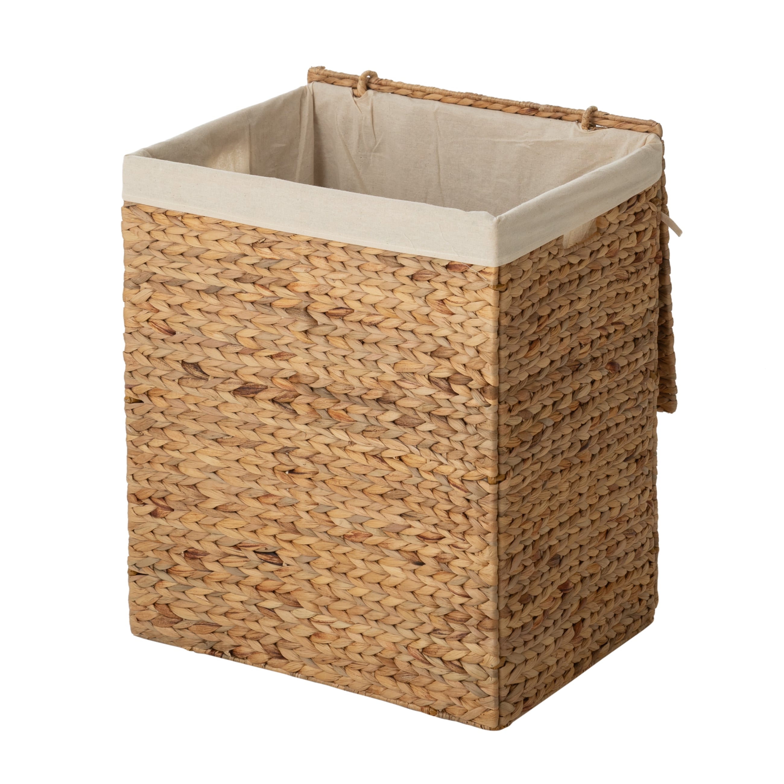 VITA ÇAMAŞIR SEPETİ 44X34X54