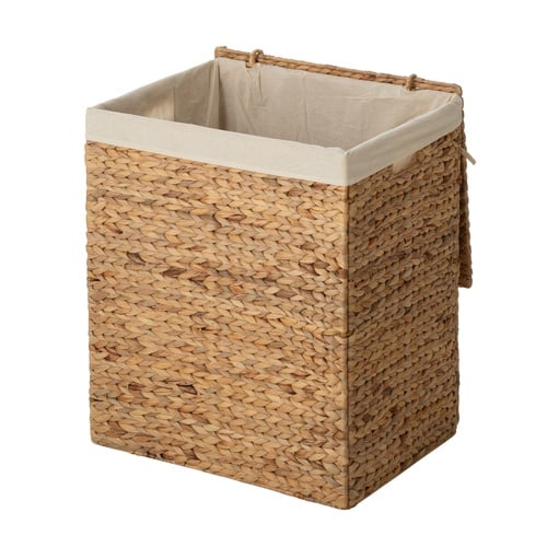 VITA ÇAMAŞIR SEPETİ 44X34X54