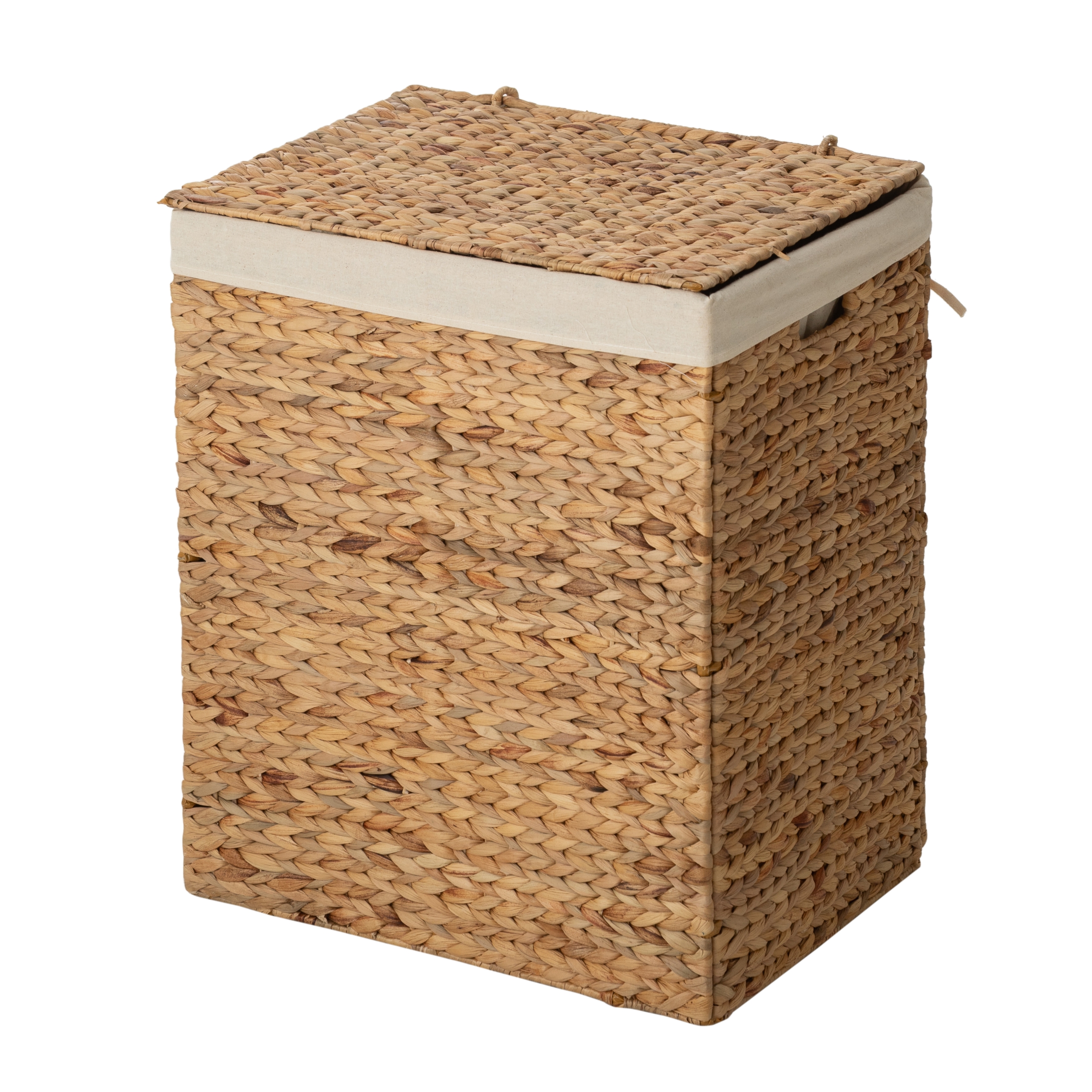 VITA ÇAMAŞIR SEPETİ 44X34X54