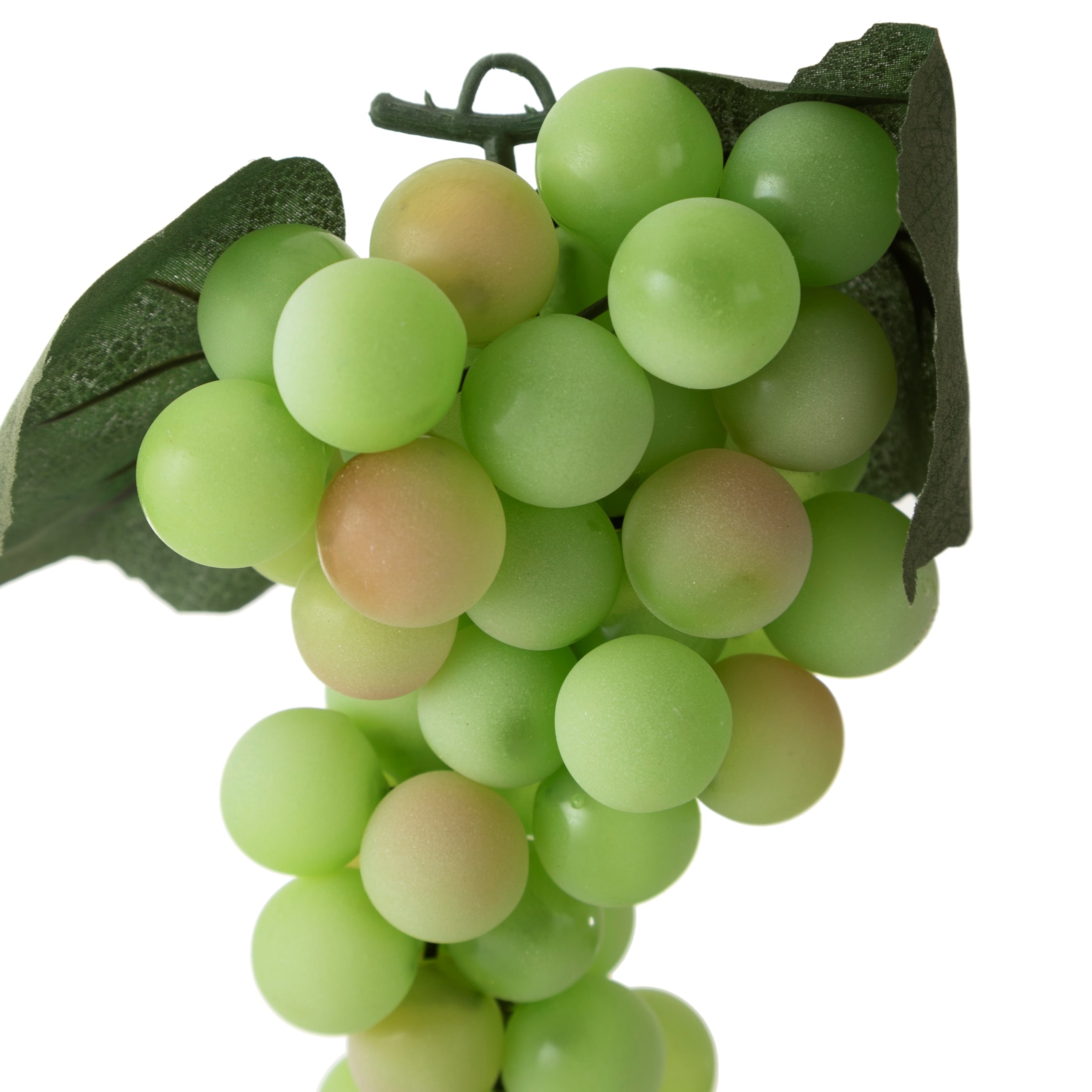 YAPAY YEŞİL ÜZÜM 18 CM