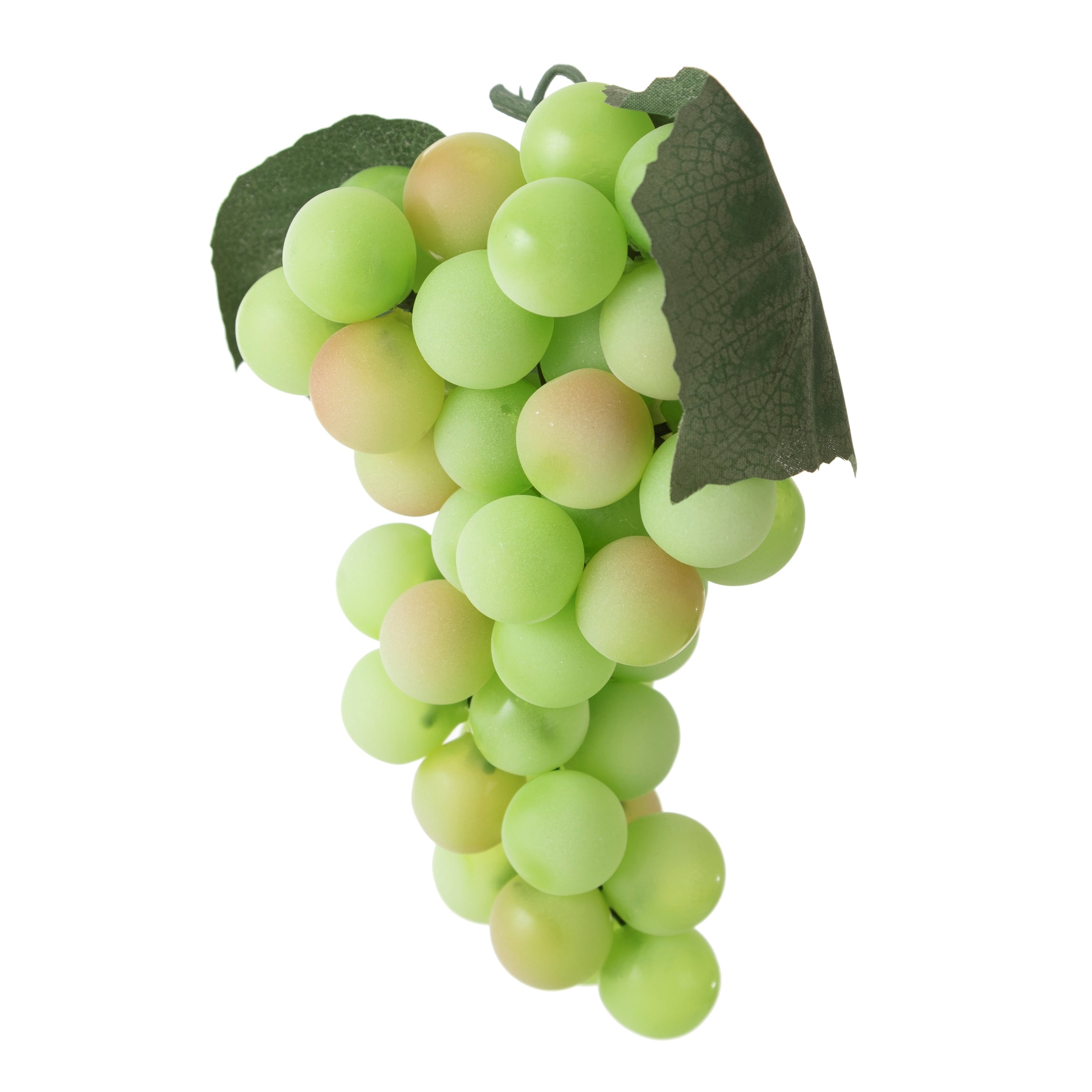 YAPAY YEŞİL ÜZÜM 18 CM