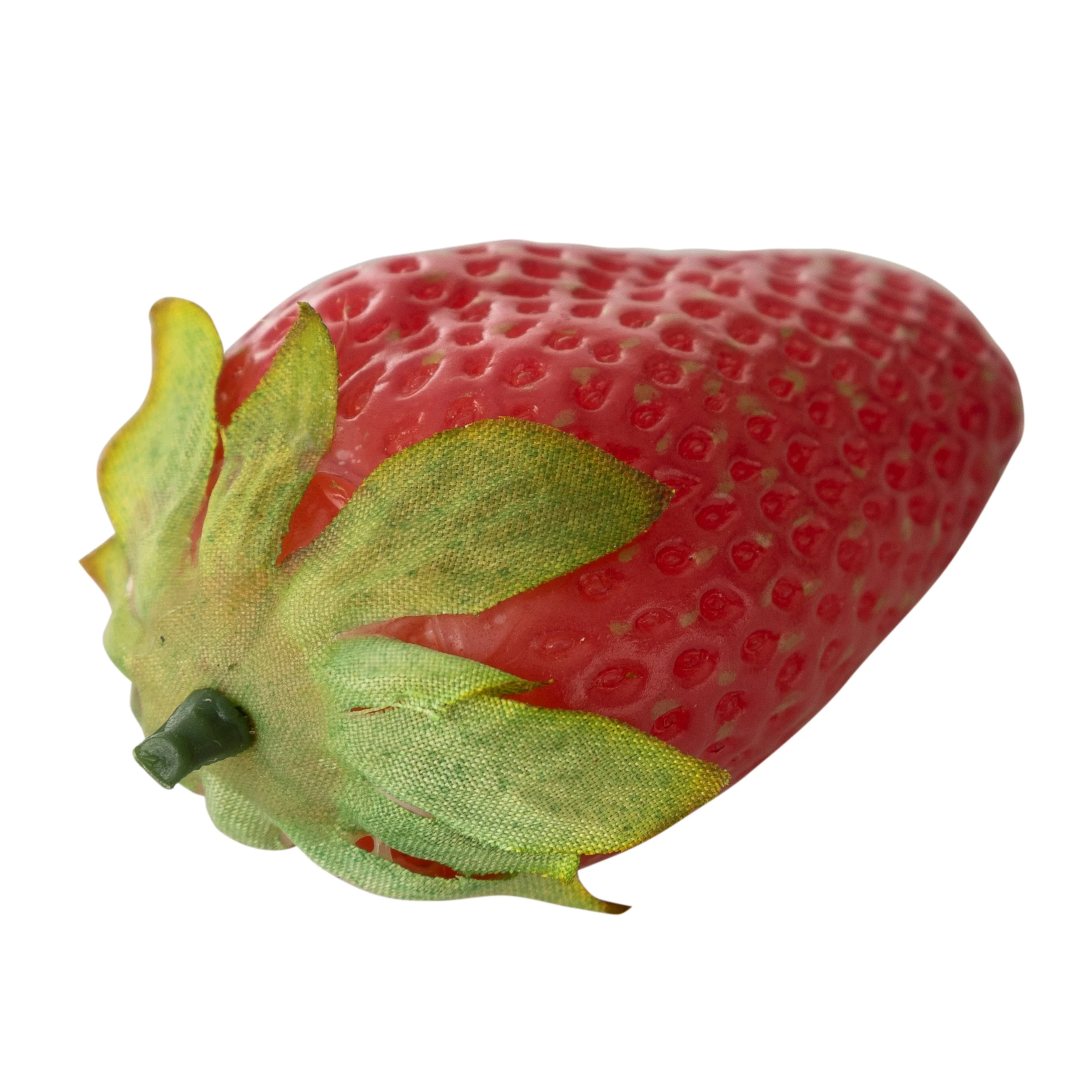 YAPAY ÇİLEK İ 5 CM  6'LI