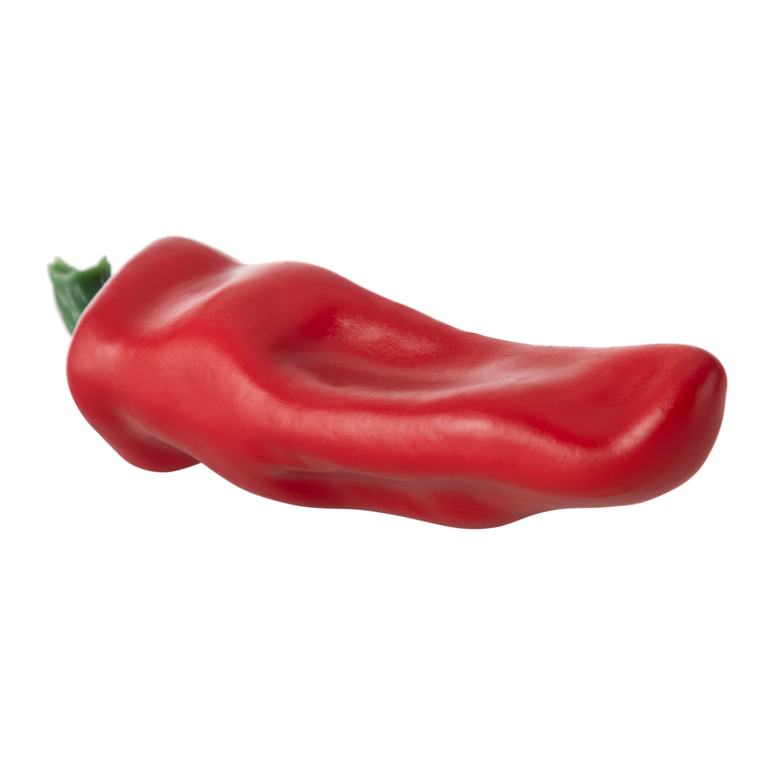 YAPAY KIRMIZI BİBER 14 CM