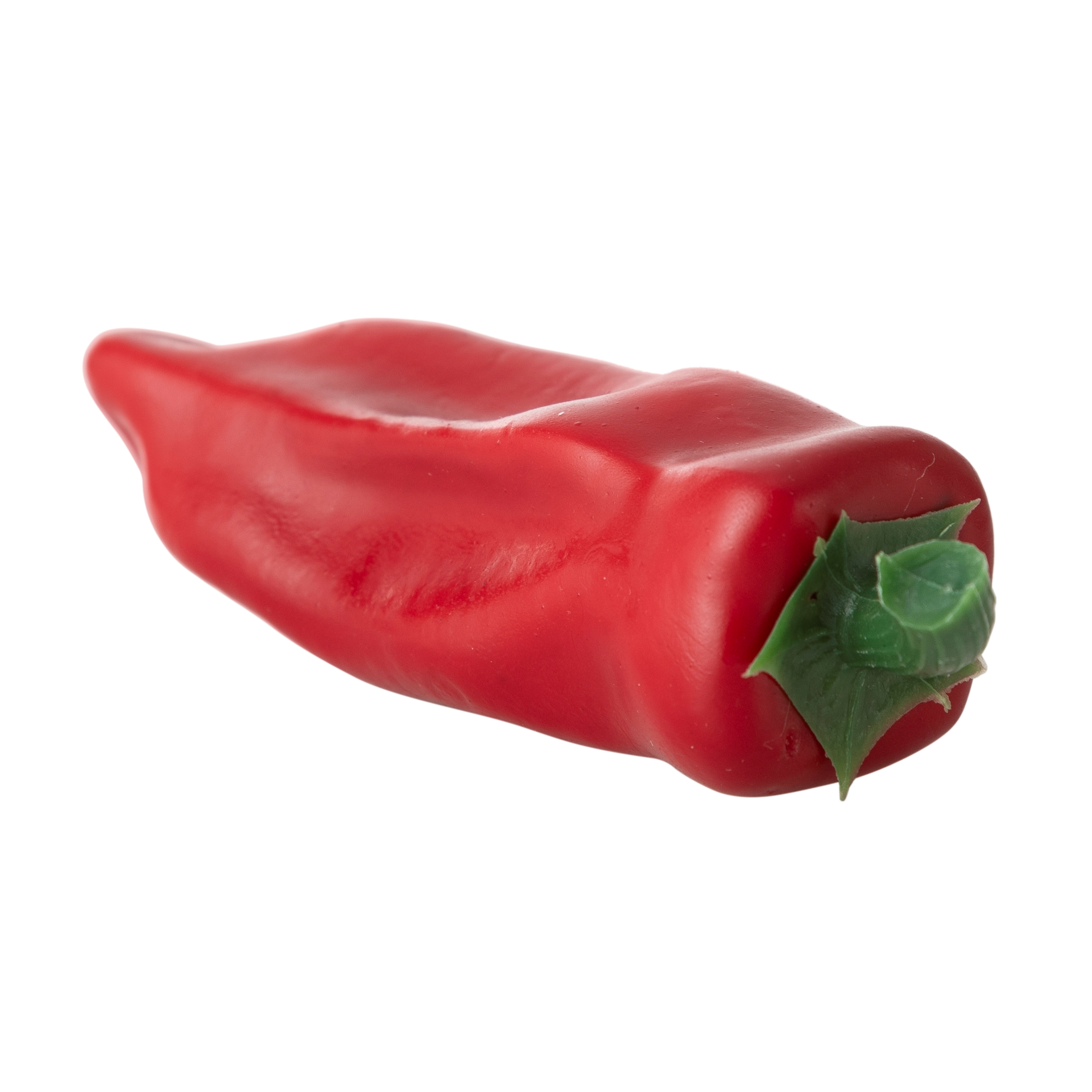 YAPAY KIRMIZI BİBER 14 CM