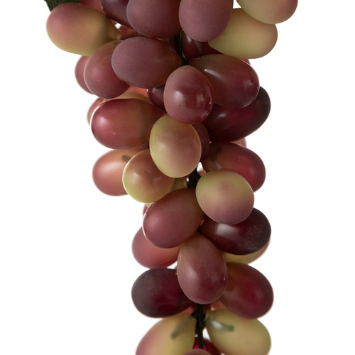  YAPAY SİYAH ÜZÜM 28 CM