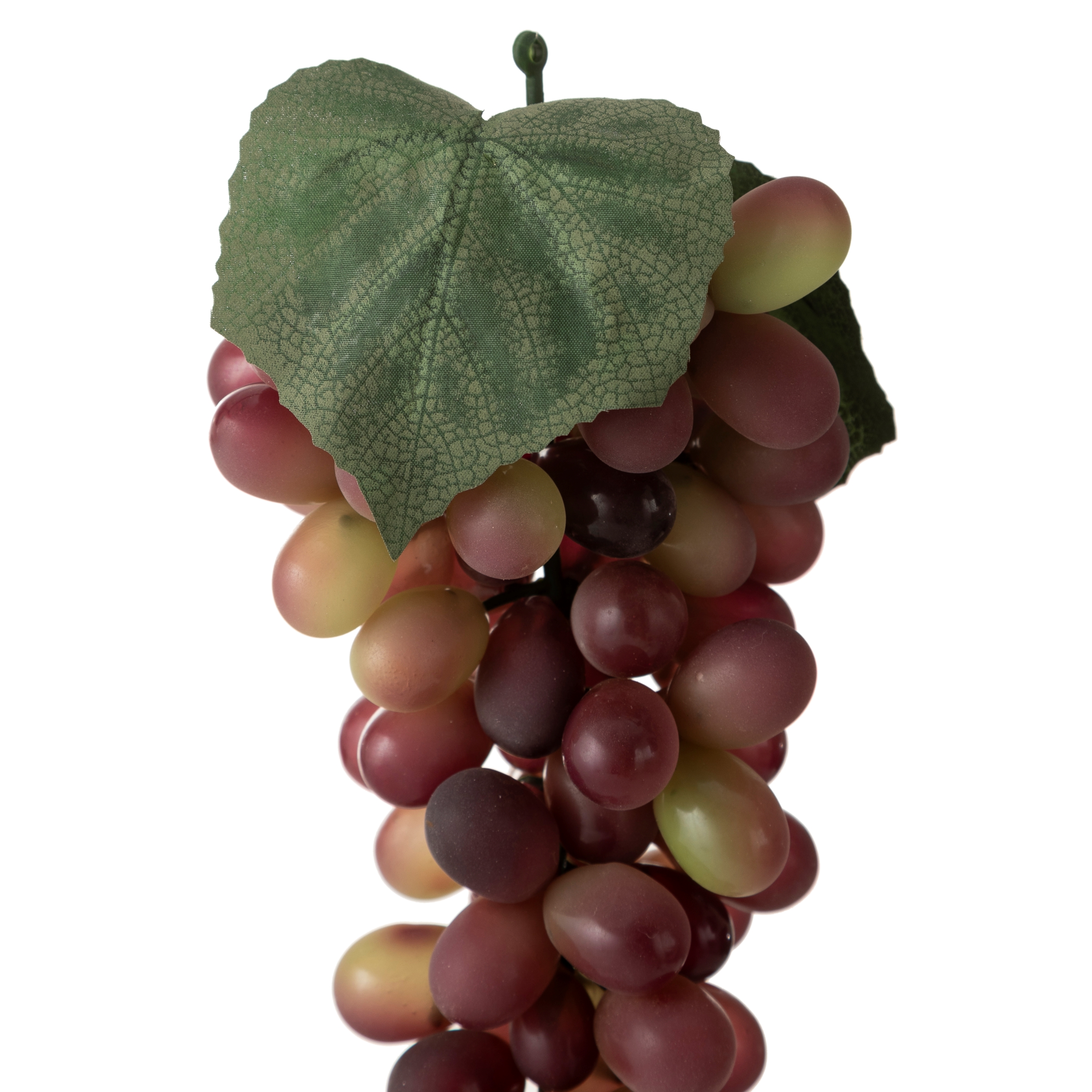 YAPAY SİYAH ÜZÜM 28 CM