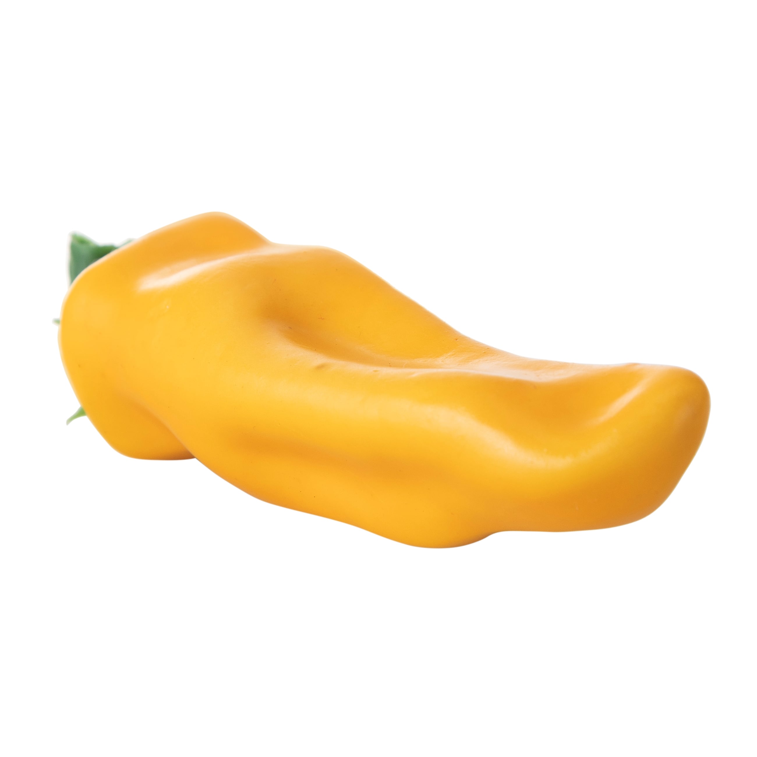 YAPAY SARI BİBER 14 CM
