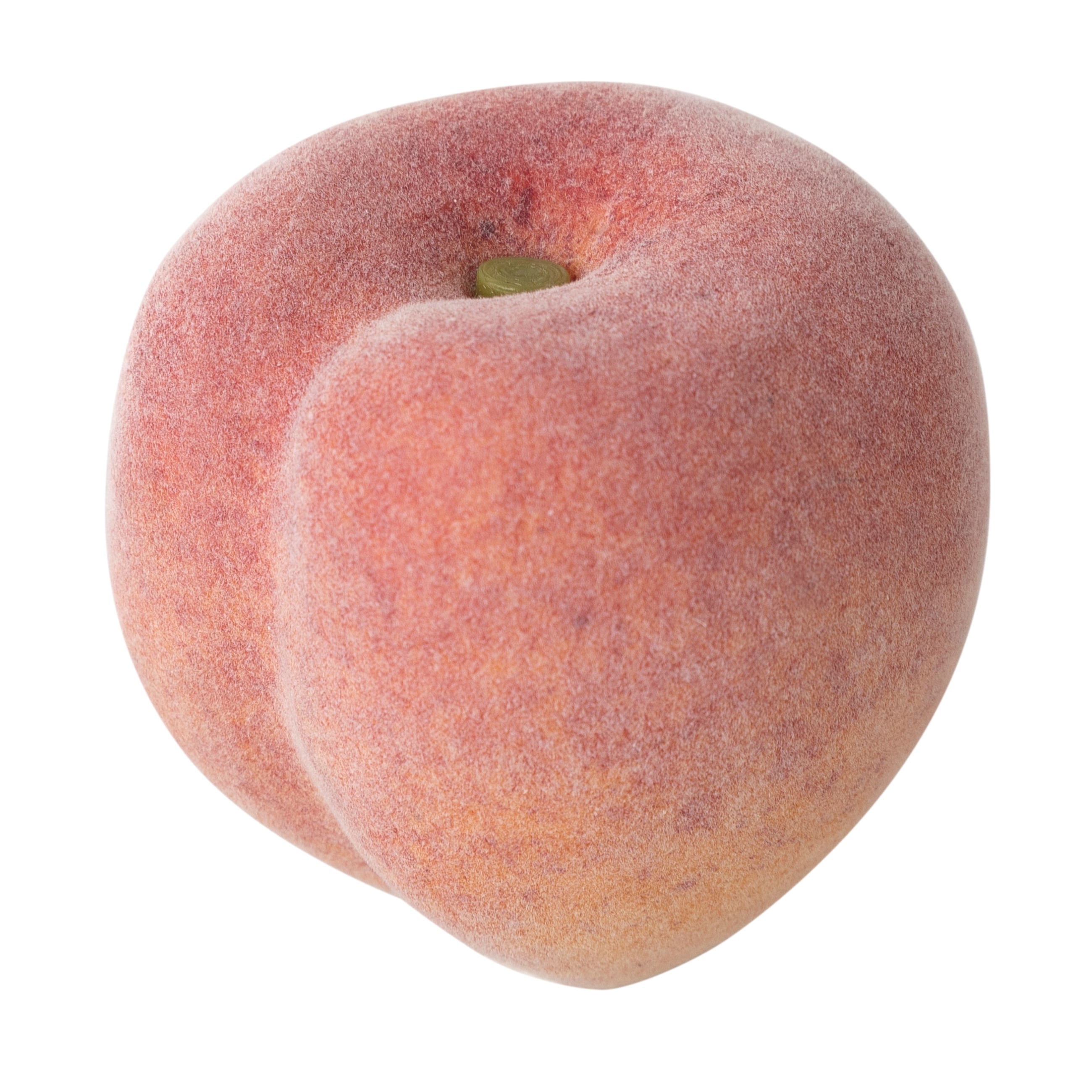 YAPAY ŞEFTALİ 8 CM