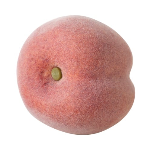 YAPAY ŞEFTALİ 8 CM