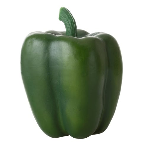 YAPAY YEŞİL BİBER 8 CM