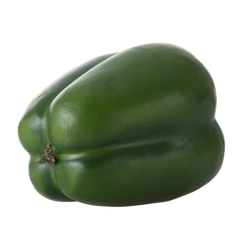YAPAY YEŞİL BİBER 8 CM