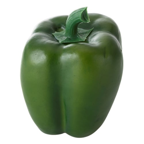 YAPAY YEŞİL BİBER 8 CM
