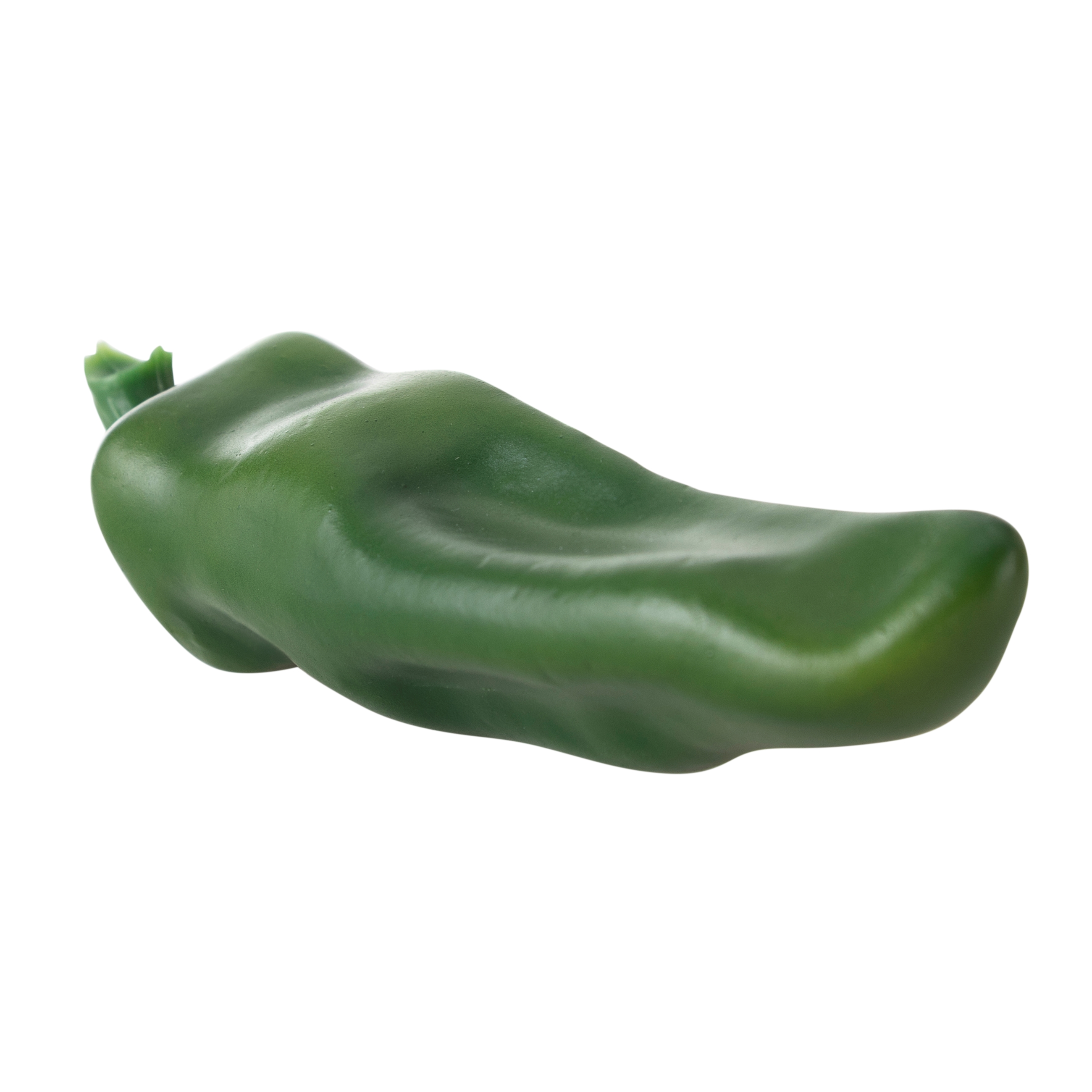 YAPAY YEŞİL BİBER 14 CM