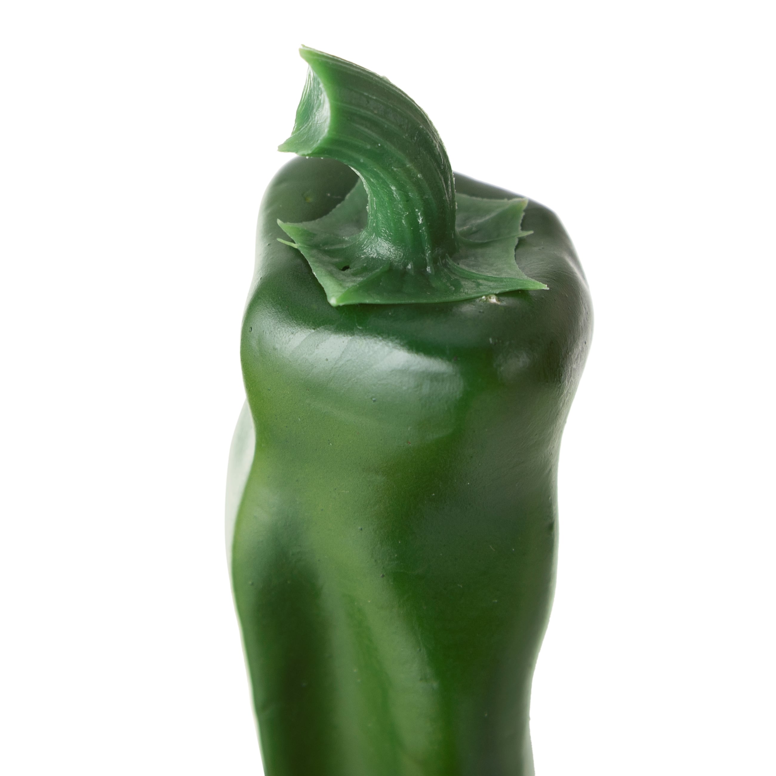 YAPAY YEŞİL BİBER 14 CM