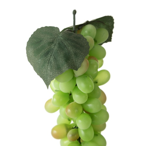 YAPAY YEŞİL ÜZÜM 28 CM