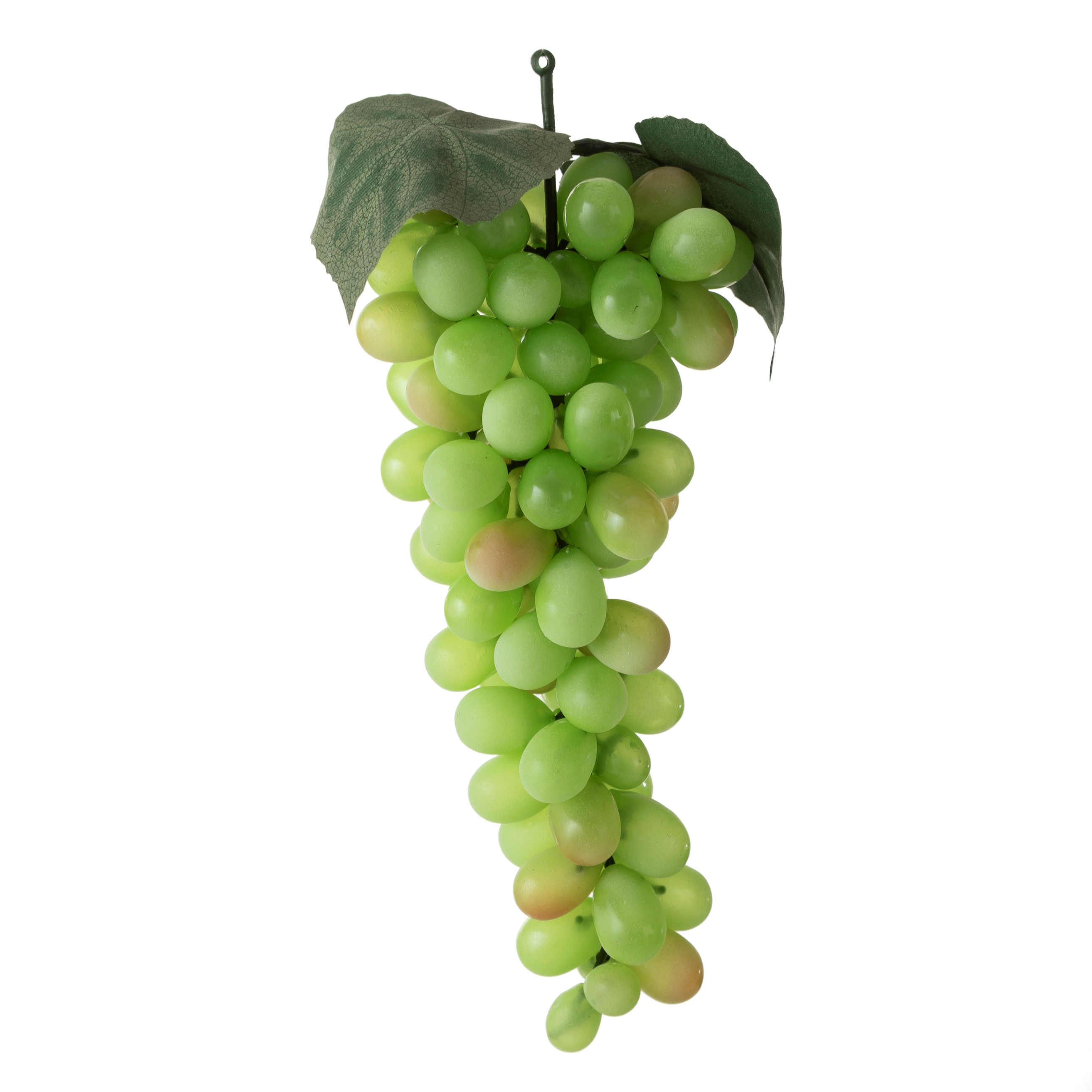 YAPAY YEŞİL ÜZÜM 28 CM