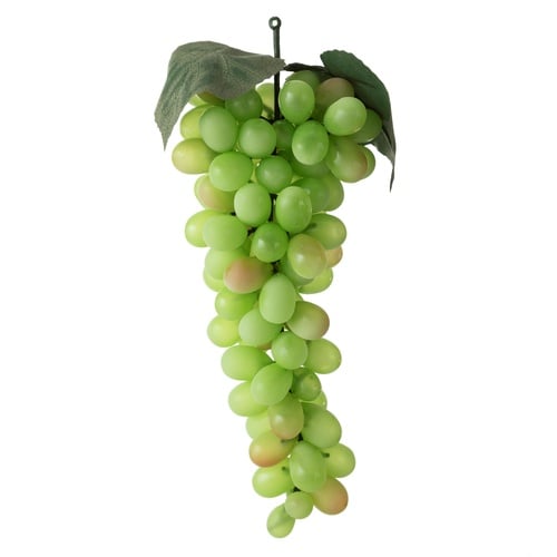 YAPAY YEŞİL ÜZÜM 28 CM