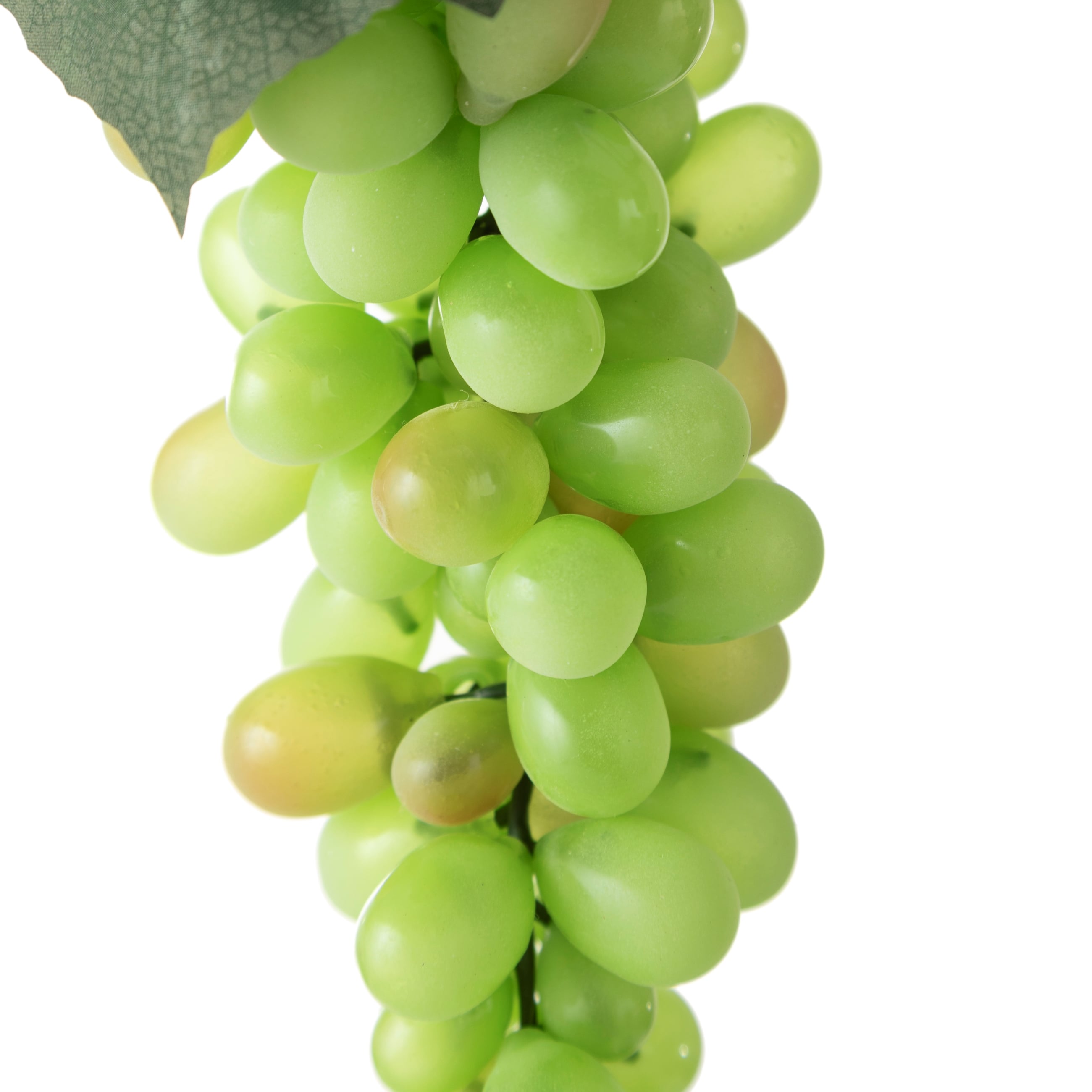 YAPAY YEŞİL ÜZÜM 28 CM